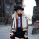 Image for article titled Elle Turkey Shoots Fashion Spread In Ruined Armenian City